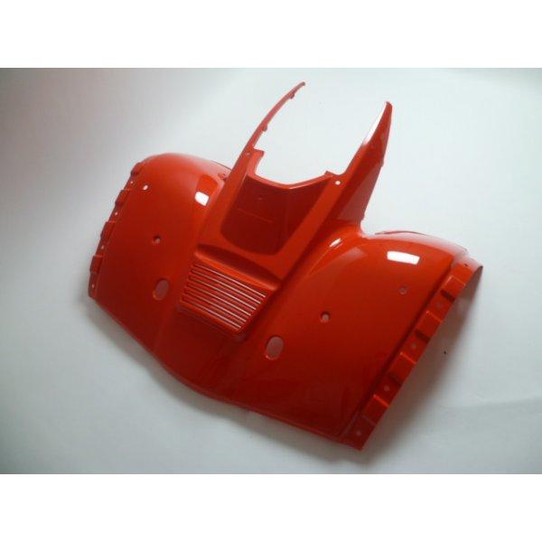 COQUE AVANT ROUGE