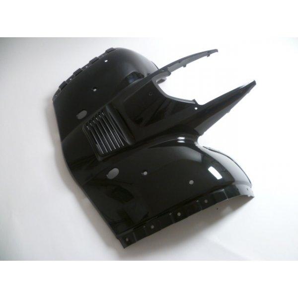 COQUE AVANT NOIRE