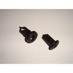 CLIPS PLASTIQUE