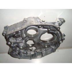 CARTER MOTEUR DROIT