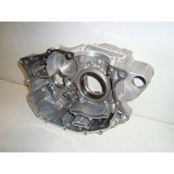 CARTER MOTEUR GAUCHE