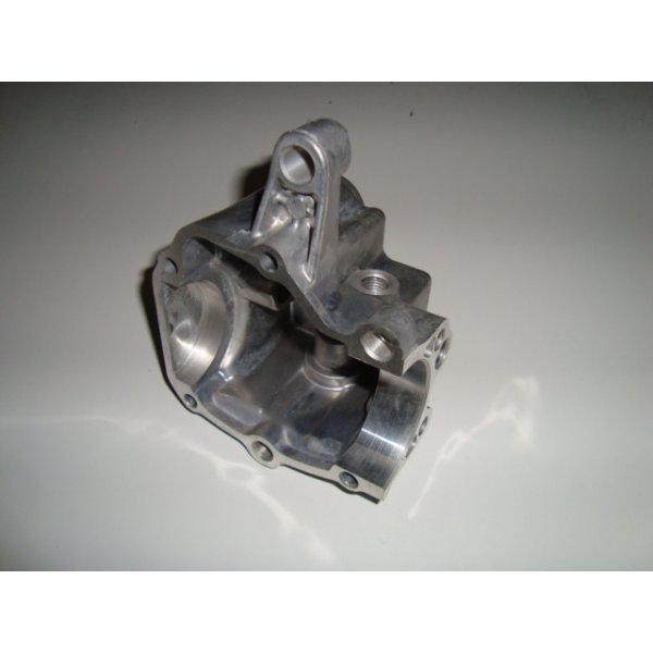 CARTER SORTIE MOTEUR
