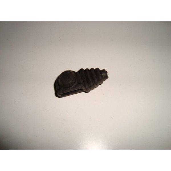 CAOUTCHOUC DE PROTECTION ARRIERE
