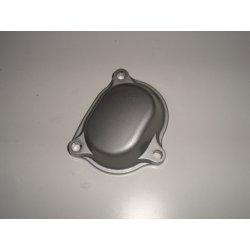 TRAPPE ACCES SOUPAPE ECHAPPEMENT
