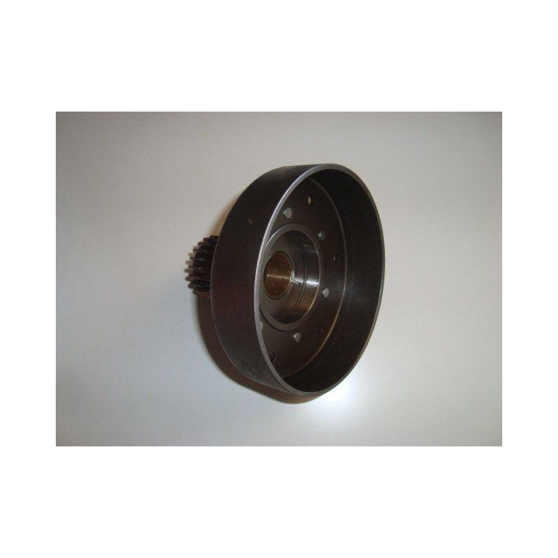 CLOCHE D'EMBRAYAGE CENTRIFUGE