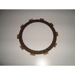 DISQUE GARNI (la piece)