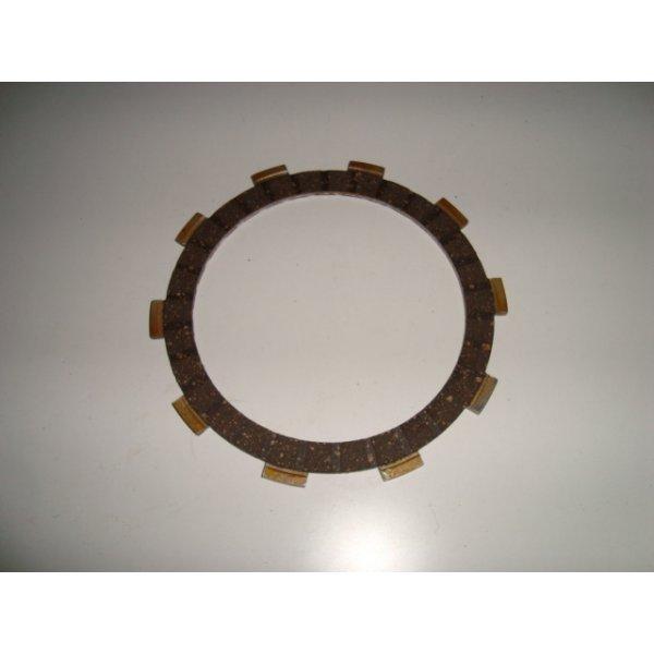 DISQUE GARNI (la piece)