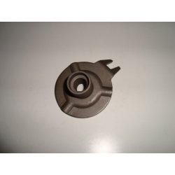 PLAQUE PRESSION SUPPORT BILLE