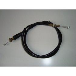 CABLE DE GAZ