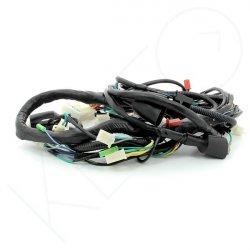 Faisceau hy320