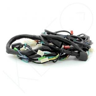 Faisceau hy320
