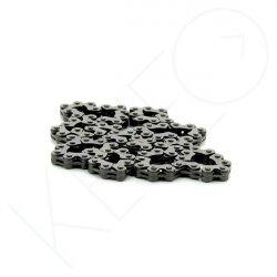 Chaine cylindre sup 280mm