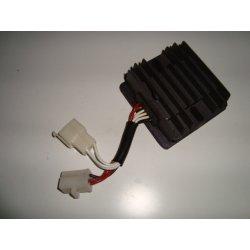 REGULATEUR PRISE BLANCHE