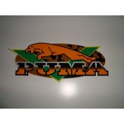 STICKER GAUCHE DE RESERVOIR