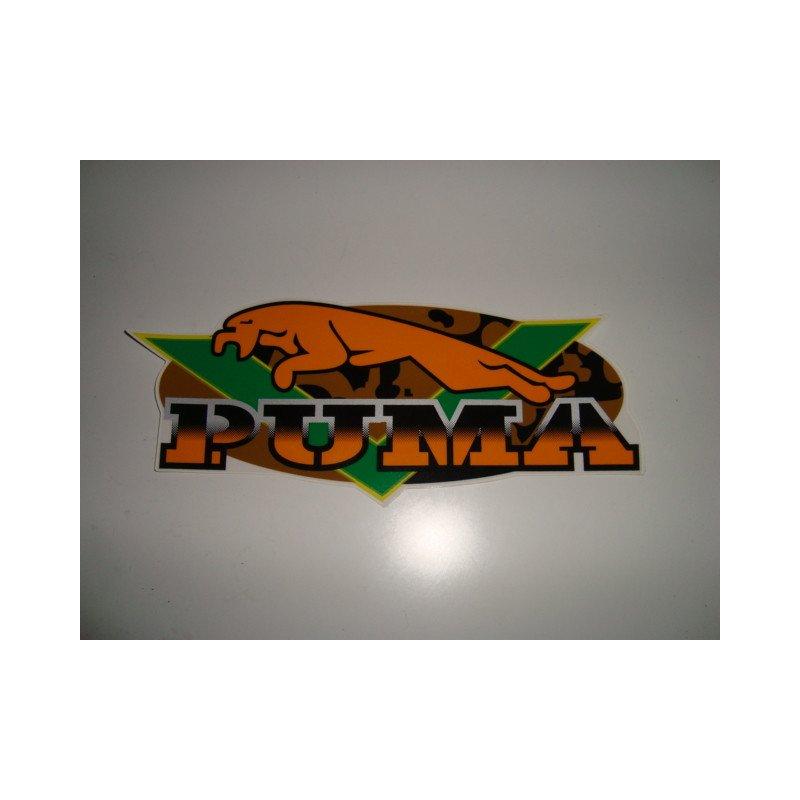 STICKER GAUCHE DE RESERVOIR