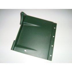 GARDE BOUE DROIT VERT