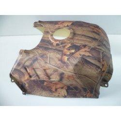 COUVRE RESERVOIR CAMOUFLAGE BRUN