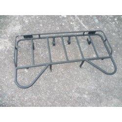 PORTE BAGAGE ARRIERE