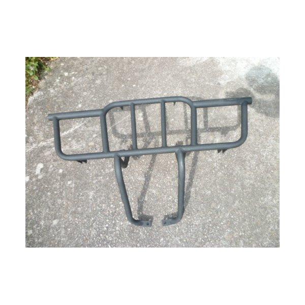 BUMPER