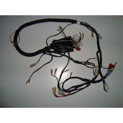 FAISCEAU ELECTRIQUE