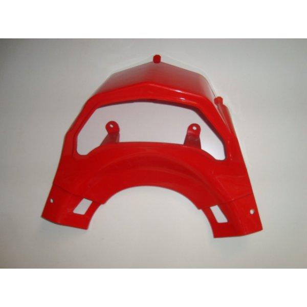 COUVRE COMPTEUR ROUGE