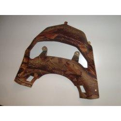 COUVRE COMPTEUR CAMOUFLAGE BRUN