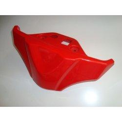 HABILLAGE GUIDON ROUGE