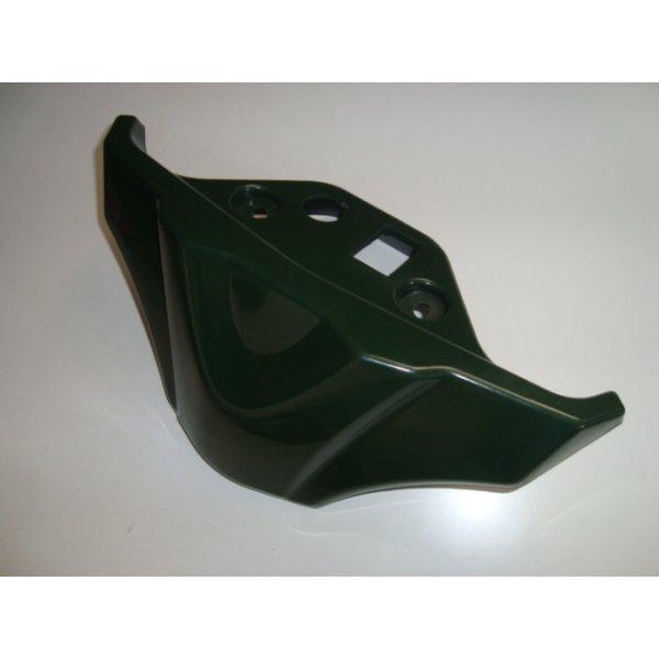 HABILLAGE GUIDON VERT
