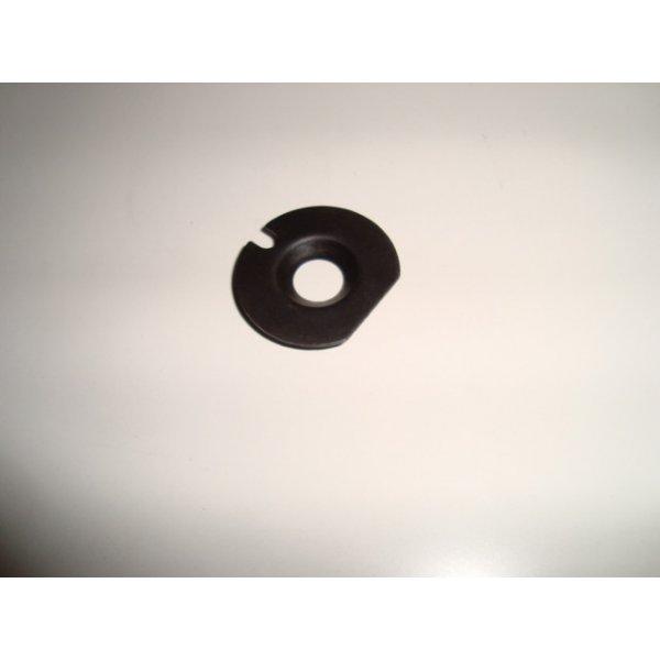 PLAQUE DE SELECTION DE VITESSE ENCLANCHEE