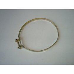 COLLIER ARRIERE
