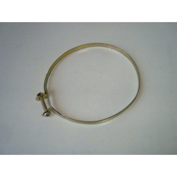 COLLIER ARRIERE