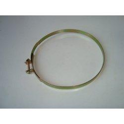 COLLIER AVANT