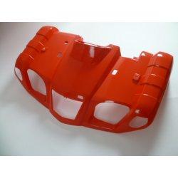 COQUE ROUGE