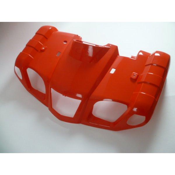 COQUE ROUGE