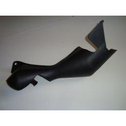 CARTER DE PROTECTION DE TRANSMISSION AVANT