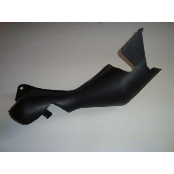 CARTER DE PROTECTION DE TRANSMISSION AVANT