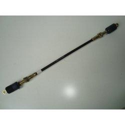 CABLE DE COMMANDE