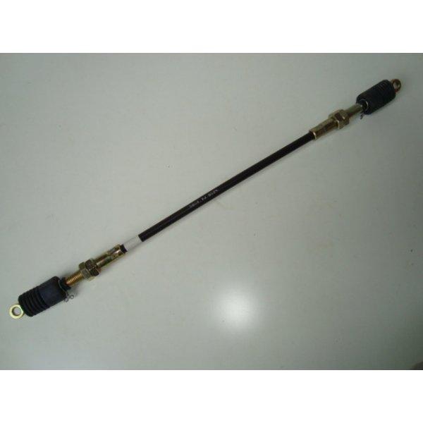 CABLE DE COMMANDE