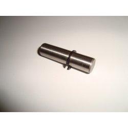 AXE DE PIGNON DOUBLE