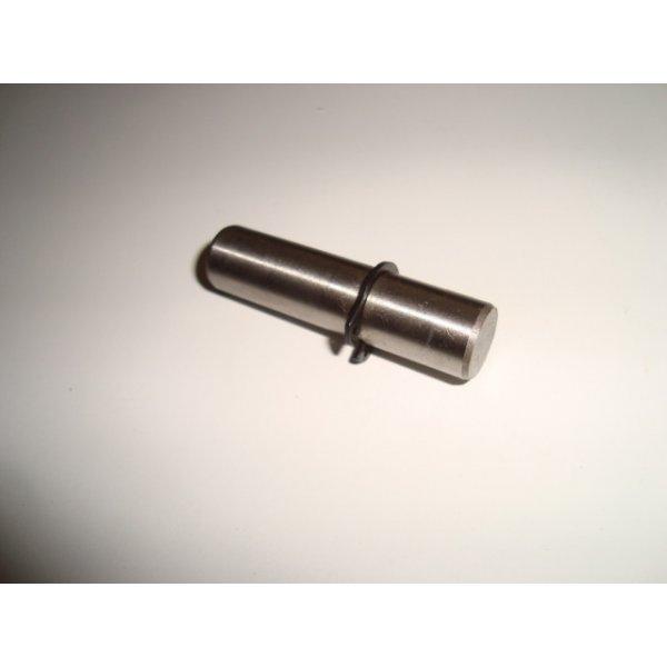 AXE DE PIGNON DOUBLE