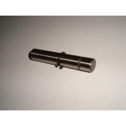 AXE DE PIGNON DOUBLE INTERMEDIAIRE
