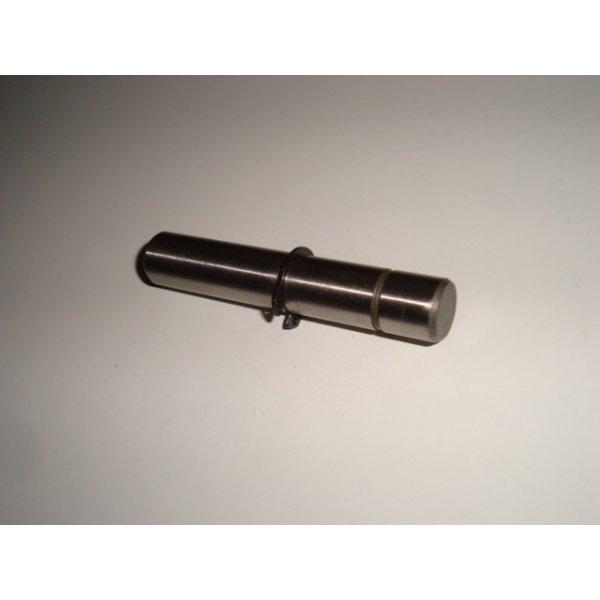 AXE DE PIGNON DOUBLE INTERMEDIAIRE
