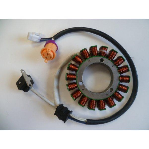 STATOR