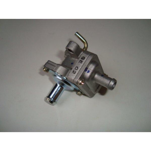 POMPE ANTI POLLUTION
