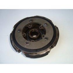 EMBRAYAGE CENTRIFUGE