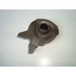 PLAQUE PRESSION SUPPORT BILLE