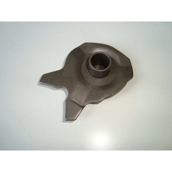 PLAQUE PRESSION SUPPORT BILLE