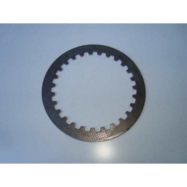 DISQUE LISSE D'EMBRAYAGE (la piece)