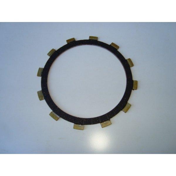 DISQUE GARNI D'EMBRAYAGE (la piece)