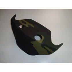 COUVRE GUIDON CAMOUFLAGE VERT